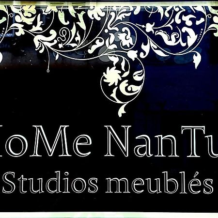Home Nantua Studio Meubles Ain-Jura Eksteriør bilde
