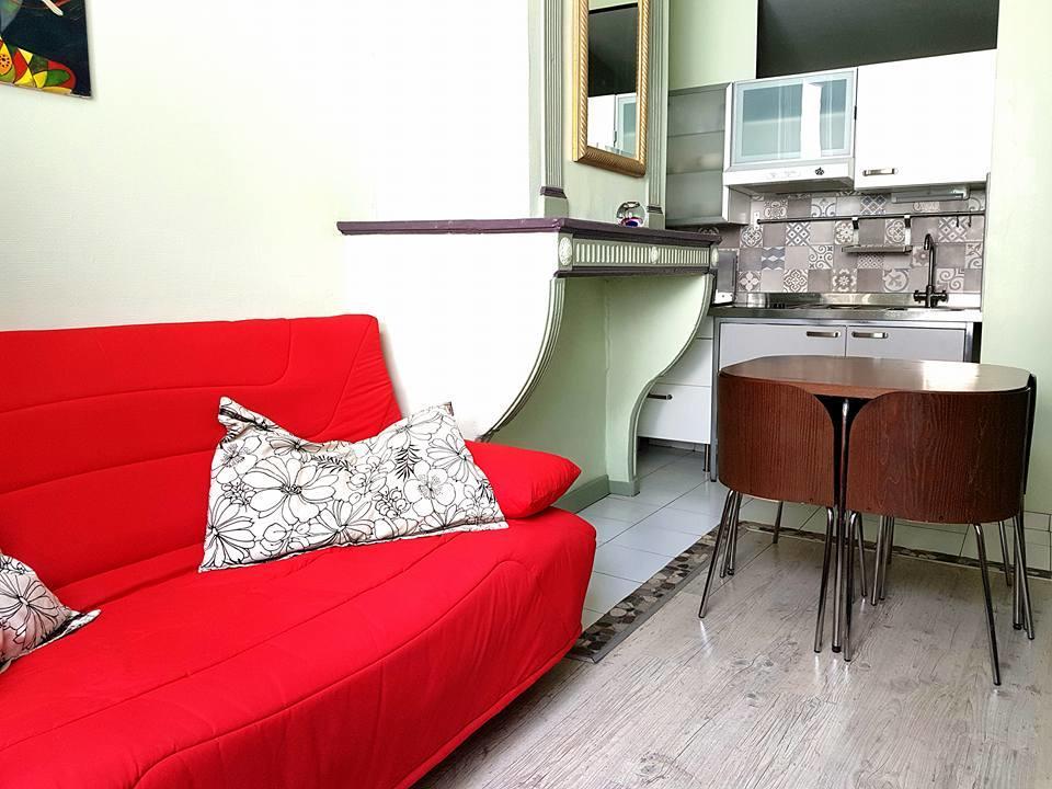 Home Nantua Studio Meubles Ain-Jura Eksteriør bilde