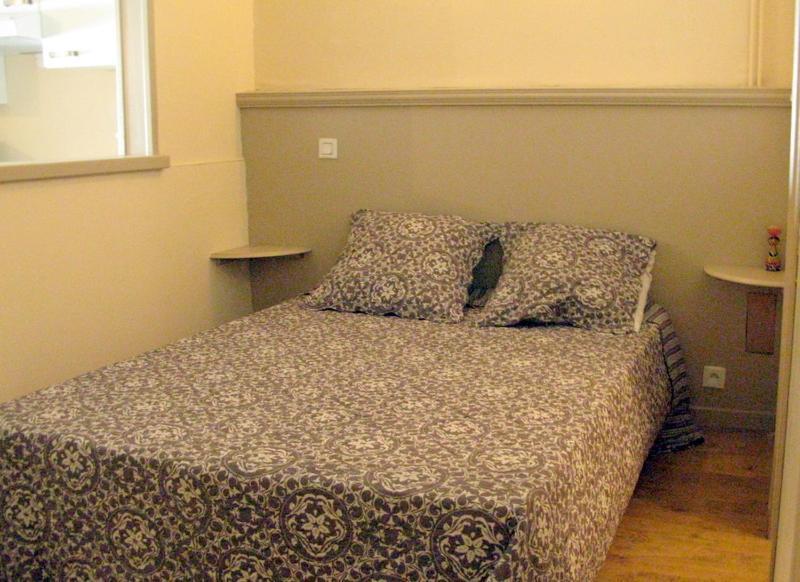 Home Nantua Studio Meubles Ain-Jura Rom bilde